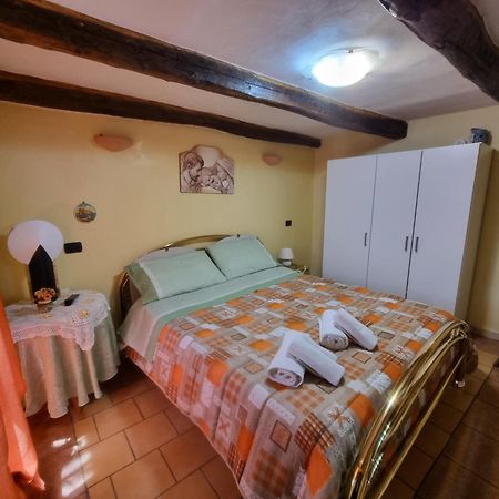 Il Sentiero Apartment Poggio Bustone Exterior photo